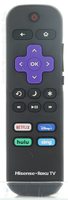 Hisense RCALIR Roku with Netflix/Disney/hulu/Sling TV Remote Control