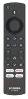 Toshiba CT-95018 Fire TV Remote Control