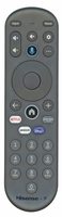 Hisense R34010BA00-00001 XClass Smart voice TV Remote Control