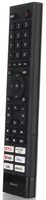 Hisense ERF3J80H GOOGLE with Voice TV Remote Control