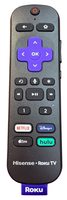 Hisense RCMC5 ROKU TV Remote Control