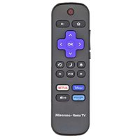Hisense RC-ALIR TV Remote Control