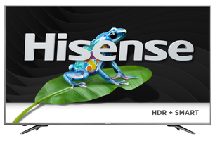 Hisense 55H9D PLUS 4K UHD Smart TV