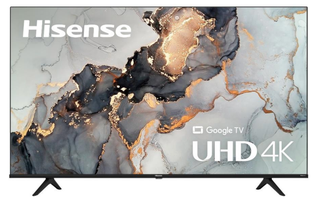 Hisense 70A6H 2021 70 Inch LED 4K UHD Smart Google TV