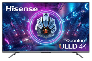 Hisense 75U7G 2021 75 Inch 4K ULED Android TV