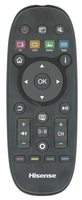 Hisense CN3A26 Smart VIDAA TV BOX Streaming Remote Control