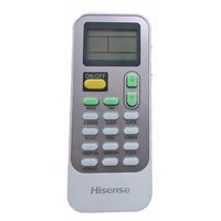 Hisense DG11J1-06 Air Conditioner Remote Control