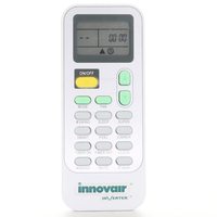 Hisense DG11J1-72 Air Conditioner Remote Control