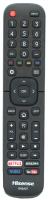 Hisense EN2A27 TV Remote Control