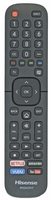 Hisense EN2A27HT 2018 TV Remote Control