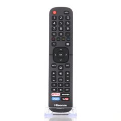 View Hisense EN2A27HT TV Remote Control | 2018 - 2019 - EN2A27HT 360° photo gallery
