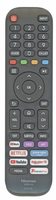 Hisense EN2A30 TV Remote Control