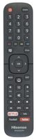 Hisense EN2AG27H / EN2BD27H TV Remote Control