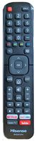 Hisense EN2AT27H TV Remote Control