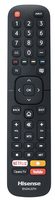 Hisense EN2AU27H / EN2AU27S TV Remote Control