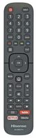 Hisense EN2BB27H TV Remote Control