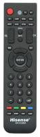 Hisense EN31206A TV Remote Control
