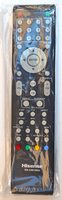 Hisense EN3391W02 TV Remote Control