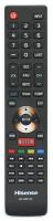 Hisense EN33921HS TV Remote Control