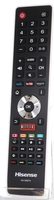 Hisense EN33927A TV Remote Control