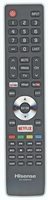 Hisense EN33933HS Central America TV Remote Control