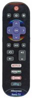 Hisense EN3B32HS Roku TV Remote Control