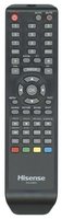 Hisense EN83801 TV Remote Control