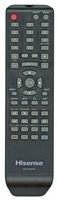 Hisense EN83804H 2018 TV Remote Control