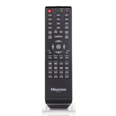 View Hisense ENKA91 TV Remote Control -ENKA91 360° photo gallery