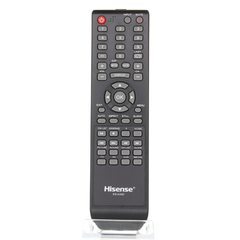 View Hisense ENKA92 TV Remote Control - ENKA92 360° photo gallery