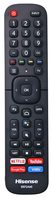 Hisense ERF2A60 2020 ANDROID GOOGLE VOICE TV Remote Control