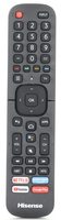 Hisense ERF2G60H Android with voice TV Remote Control