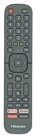 Hisense ERF2M60H Smart Voice TV Remote Control