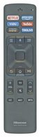 Hisense ERF3D69 SMART TV Remote Control