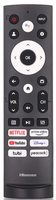 Hisense ERF3M90H Google TV Remote Control