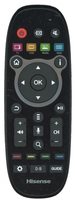 Hisense ERF6C11 TV Remote Control
