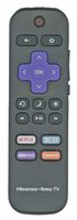 Hisense HURCRCA20 2019 ROKU TV Remote Control