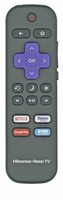 Hisense HURCRCA21 ROKU TV Remote Control