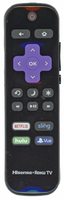 HISENSE HURCRUS18 Roku TV Remote Control