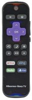 Hisense HURCRUS18 Roku TV Remote Control