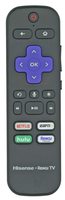 Hisense RCAL5 2019 RF Roku Voice with Netflix ESPN hulu Roku Channel TV Remote Control
