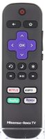 Hisense HURCRUS21 2021 ROKU TV Remote Control