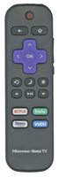 HISENSE HURCRUS21G 2021 ROKU TV Remote Control