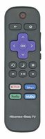 Hisense RCALIR 2021 Roku with Netflix Disney hulu VUDU TV Remote Control