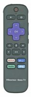 Hisense RCAL5 2021 ROKU With Voice TV Remote Control