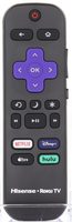 Hisense RCAFIR 2022 ROKU TV Remote Control