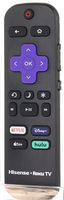 Hisense RCAFIR 2022 ROKU TV Remote Control