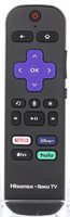 Hisense RCEL5 2022 ROKU VOICE TV Remote Control