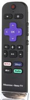 Hisense RCEL5 2022 ROKU VOICE TV Remote Control