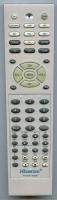 Hisense HYDFSRA205EP TV Remote Control